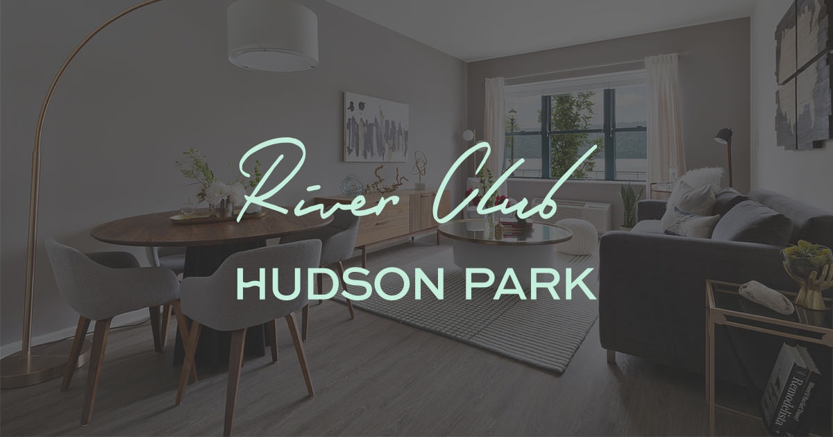 Luxury, pet-friendly apartments in Yonkers, NY | Hudson Park River ...